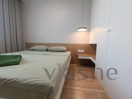 Та сама квартира, про яку кажуть: «нам д, Днепр (Днепропетровск) - квартира посуточно