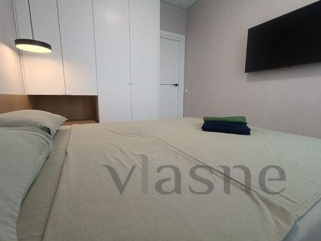 Та сама квартира, про яку кажуть: «нам д, Днепр (Днепропетровск) - квартира посуточно