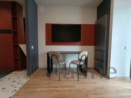 Та сама квартира, про яку кажуть: «нам д, Днепр (Днепропетровск) - квартира посуточно