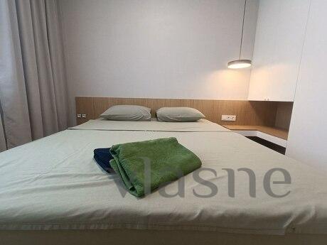 Та сама квартира, про яку кажуть: «нам д, Днепр (Днепропетровск) - квартира посуточно