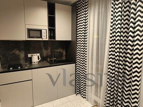 Затишна кв. поруч із клінікою Рахманова, Днепр (Днепропетровск) - квартира посуточно