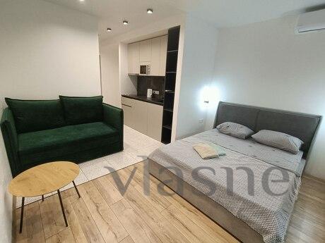 Apartment for pari or rodini - comfort b, Dnipro (Dnipropetrovsk) - apartment by the day