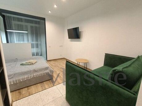 Apartment for pari or rodini - comfort b, Dnipro (Dnipropetrovsk) - apartment by the day