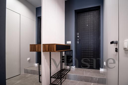 Quiet apartment in charge of Bartolomeo ta, Dnipro (Dnipropetrovsk) - apartment by the day