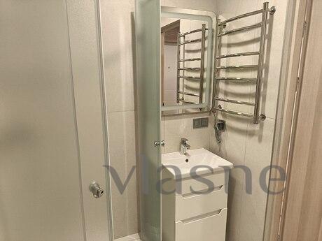 Space for peace and quiet, Dnipro (Dnipropetrovsk) - apartment by the day