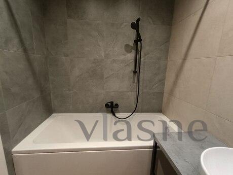 Premium apartment in charge of Bartalameo, Dnipro (Dnipropetrovsk) - apartment by the day