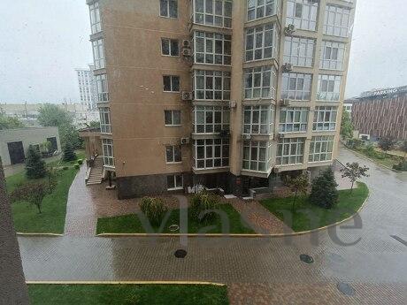 Premium apartment in charge of Bartalameo, Dnipro (Dnipropetrovsk) - apartment by the day