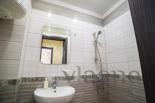 Центр міста і спокійний простір на невис, Днепр (Днепропетровск) - квартира посуточно