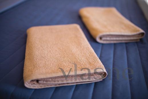 Центр міста і спокійний простір на невис, Днепр (Днепропетровск) - квартира посуточно