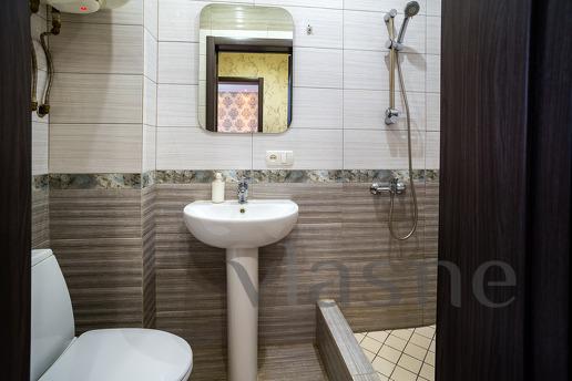 Центр міста і спокійний простір на невис, Днепр (Днепропетровск) - квартира посуточно