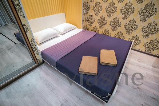 Сучасний дизайн, невисокий поверх і комфортний простір для о