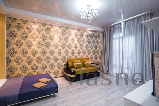 Центр міста і спокійний простір на невис, Днепр (Днепропетровск) - квартира посуточно