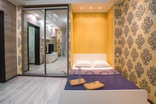 Центр міста і спокійний простір на невис, Днепр (Днепропетровск) - квартира посуточно