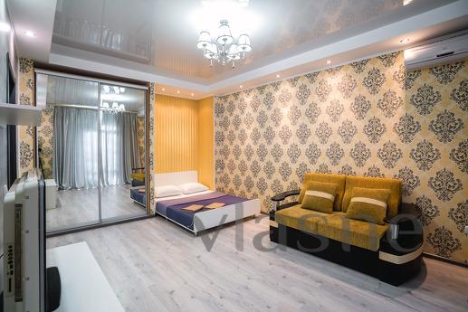 Центр міста і спокійний простір на невис, Днепр (Днепропетровск) - квартира посуточно