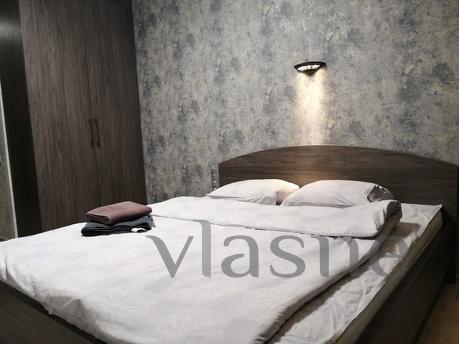 Схована від усіх, але в самому серці міста — квартира, яка з