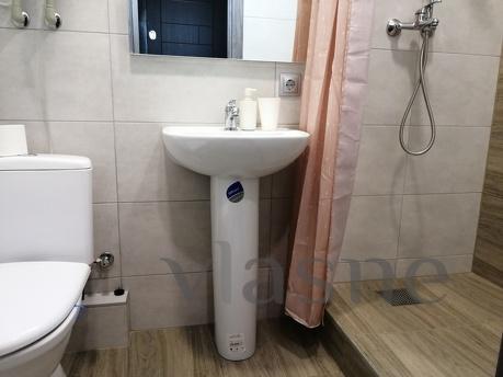 Таємна квартира, де збуваються бажання, Днепр (Днепропетровск) - квартира посуточно