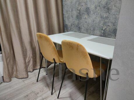 Вихор пристрасті на одну ніч у найкращій, Днепр (Днепропетровск) - квартира посуточно