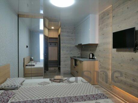 Вихор пристрасті на одну ніч у найкращій, Днепр (Днепропетровск) - квартира посуточно