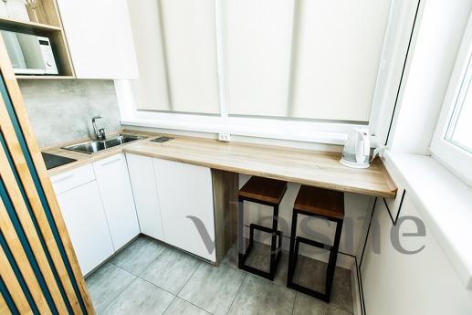 Таємна оселя для довгих пригод, Днепр (Днепропетровск) - квартира посуточно