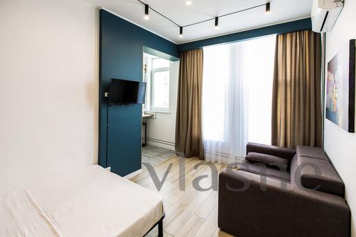 Таємна оселя для довгих пригод, Днепр (Днепропетровск) - квартира посуточно