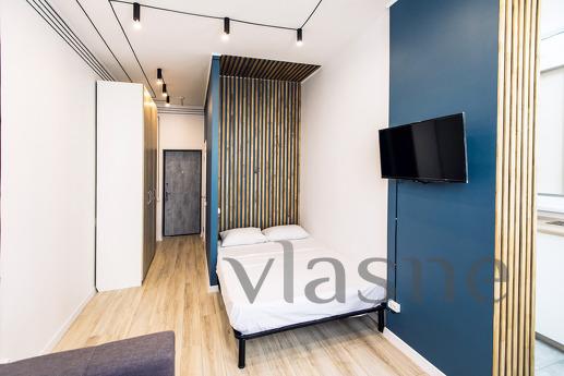 Таємна оселя для довгих пригод, Днепр (Днепропетровск) - квартира посуточно