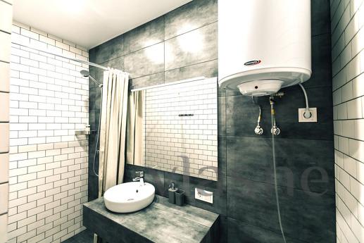 Чарівна втеча на час поїздки, Днепр (Днепропетровск) - квартира посуточно