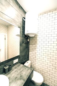 Чарівна втеча на час поїздки, Днепр (Днепропетровск) - квартира посуточно