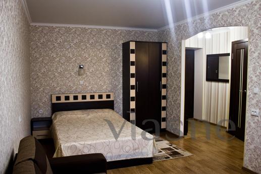 Apartment for Dzerzhinka, next to the park and 1 st Torbolni