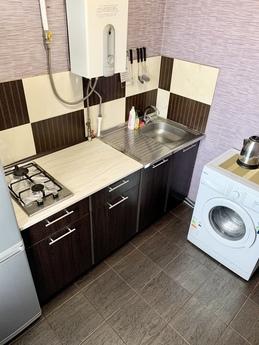 Посуточно в самом центре Парковка рядом, Чернигов - квартира посуточно