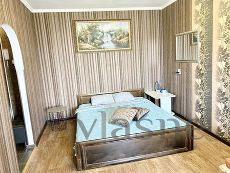 Проспект Победы 90*
Квартира после евро ремонта,со всем необ