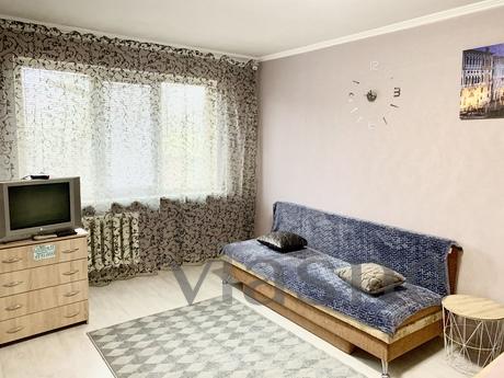 Квартира в центре рядом парковка wifi, Чернигов - квартира посуточно