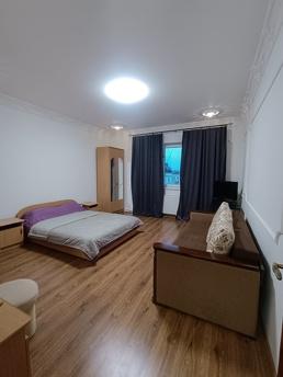 Apartments in the very heart of Chernivtsi, Philharmonic Squ