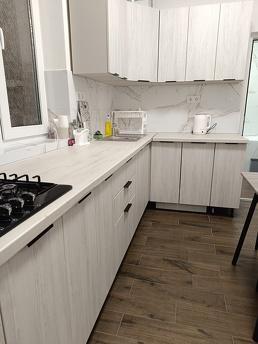 Similar rental of a one-room apartment, Chernivtsi - apartment by the day