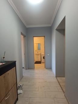 Similar rental of a one-room apartment, Chernivtsi - apartment by the day