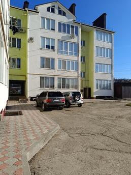 Similar rental of a one-room apartment, Chernivtsi - apartment by the day
