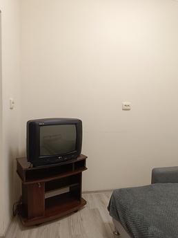 Two-room apartment in the center, Chernivtsi - apartment by the day