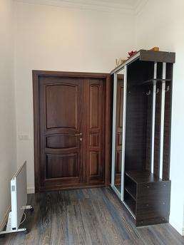 2-room apartment on Kobilyanskyi, Chernivtsi - apartment by the day