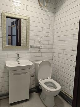 2-room apartment on Kobilyanskyi, Chernivtsi - apartment by the day