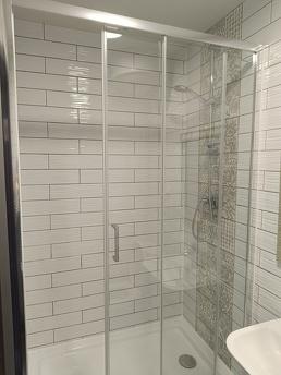 2-room apartment on Kobilyanskyi, Chernivtsi - apartment by the day
