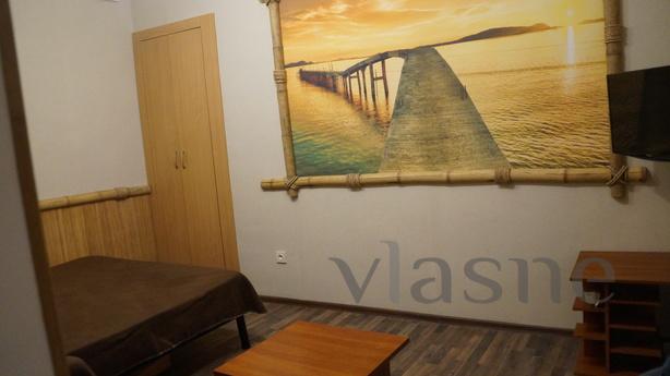 stylish apartment in the heart of the ci, Odessa - apartment by the day