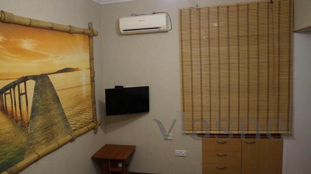 stylish apartment in the heart of the ci, Odessa - apartment by the day