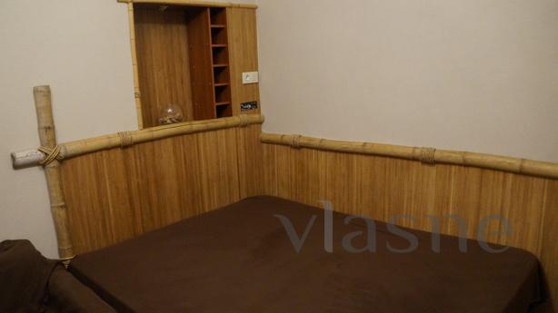 stylish apartment in the heart of the ci, Odessa - apartment by the day