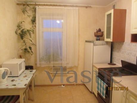 Zdam apartment podobovo Pogodin., Rivne - apartment by the day