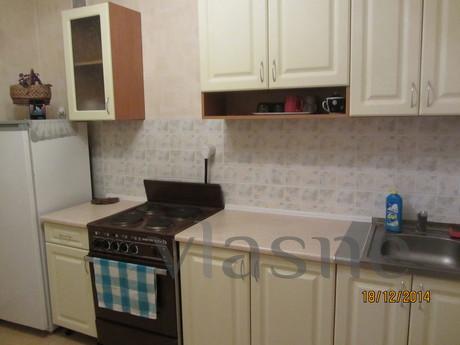 Zdam apartment podobovo Pogodin., Rivne - apartment by the day