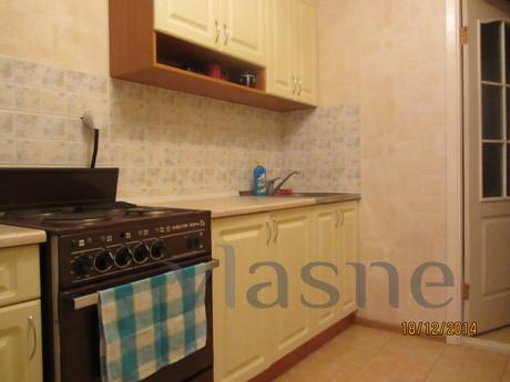Zdam apartment podobovo Pogodin., Rivne - apartment by the day
