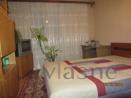 Zdam apartment podobovo Pogodin., Rivne - apartment by the day