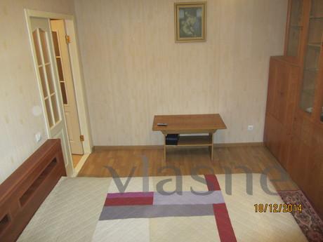 Zdam apartment podobovo Pogodin., Rivne - apartment by the day