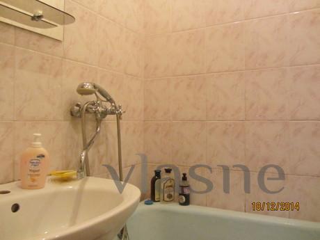 Zdam apartment podobovo Pogodin., Rivne - apartment by the day