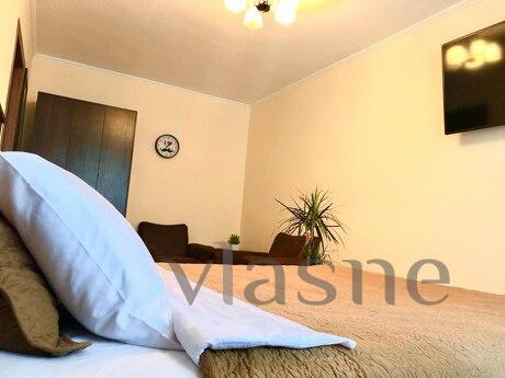 Apartment in the center, documents visible, Rivne - apartment by the day