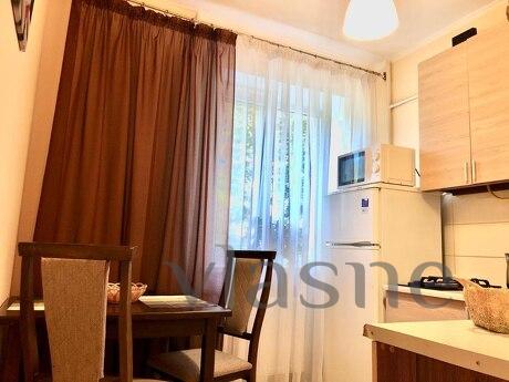 Apartment in the center, documents visible, Rivne - apartment by the day